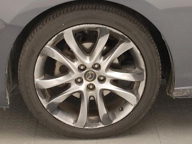 Photo of 2014 Meteor Gray Mica Mazda Mazda6
