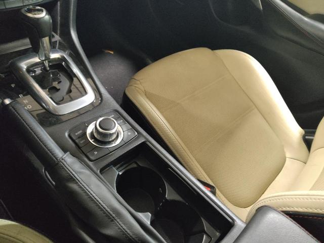 Photo of 2014 Meteor Gray Mica Mazda Mazda6