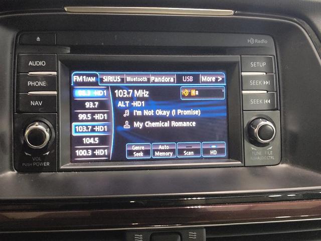 Photo of 2014 Meteor Gray Mica Mazda Mazda6