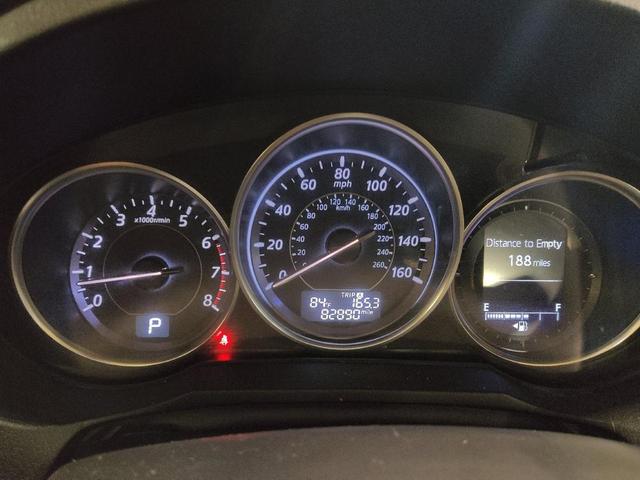 Photo of 2014 Meteor Gray Mica Mazda Mazda6
