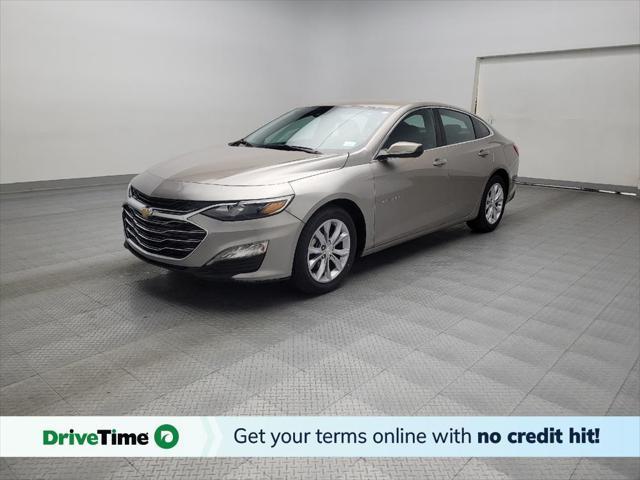 2023 Chevrolet Malibu