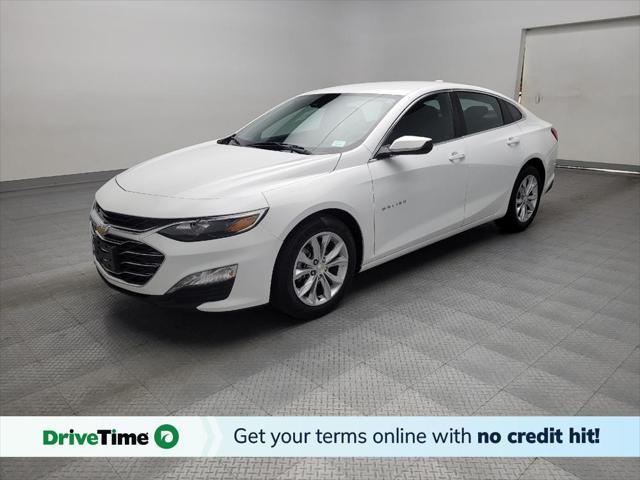 2023 Chevrolet Malibu