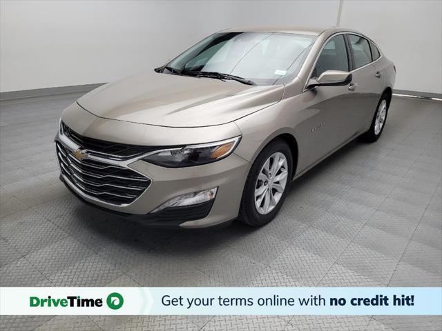 2023 Chevrolet Malibu