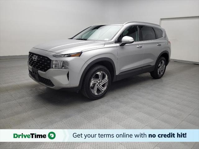 2023 Hyundai Santa Fe