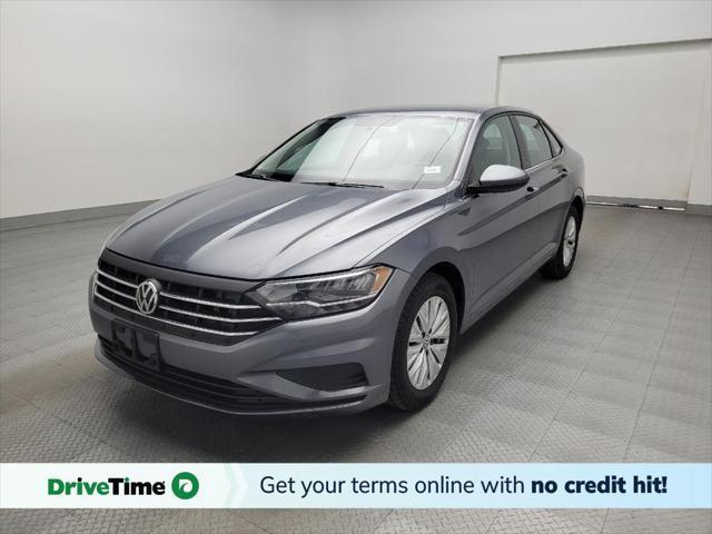 2020 Volkswagen Jetta