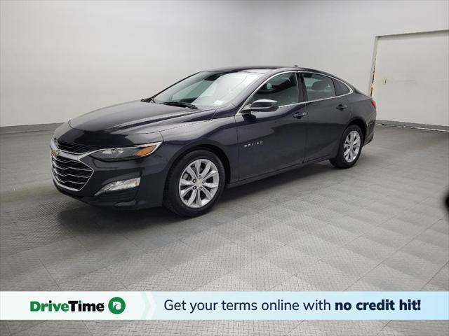 2023 Chevrolet Malibu