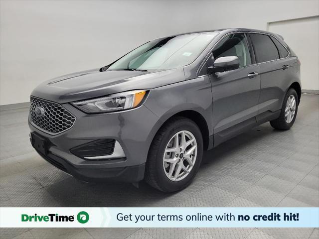 2023 Ford Edge