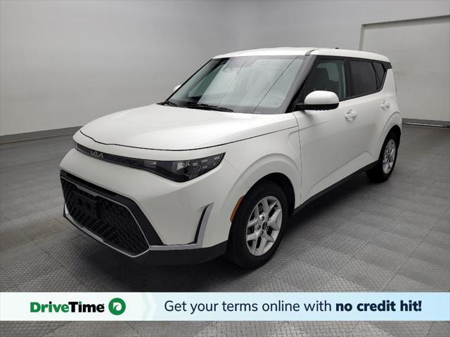 2023 Kia SOUL