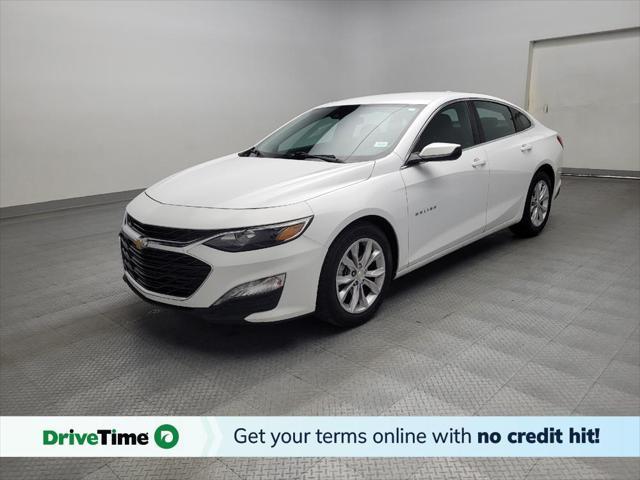 2023 Chevrolet Malibu