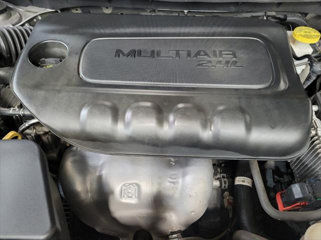 Photo of 2021 Billet Silver Metallic Clearcoat Jeep Cherokee