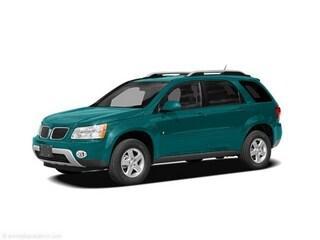 2007 Pontiac Torrent