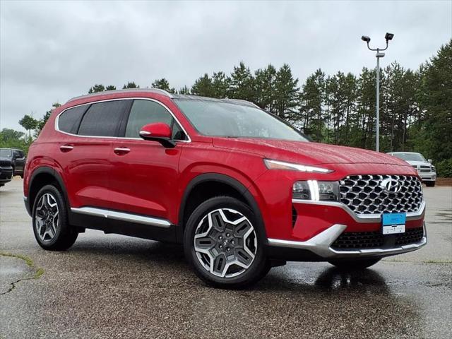 2023 Hyundai Santa Fe