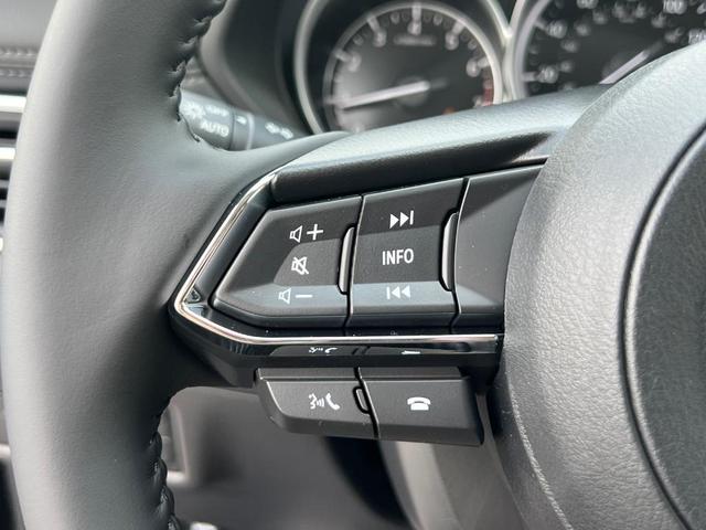 Photo of 2025 Jet Black Mazda CX-5