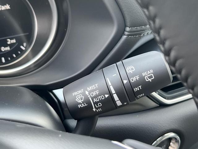 Photo of 2025 Jet Black Mazda CX-5