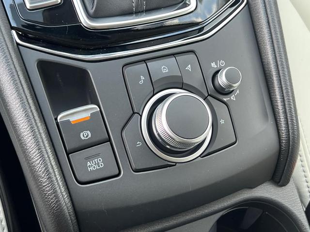 Photo of 2025 Jet Black Mazda CX-5