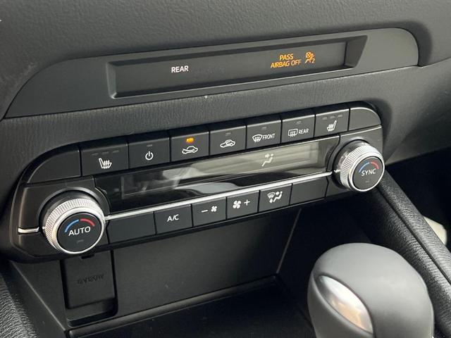 Photo of 2025 Machine Gray Metallic Mazda CX-5