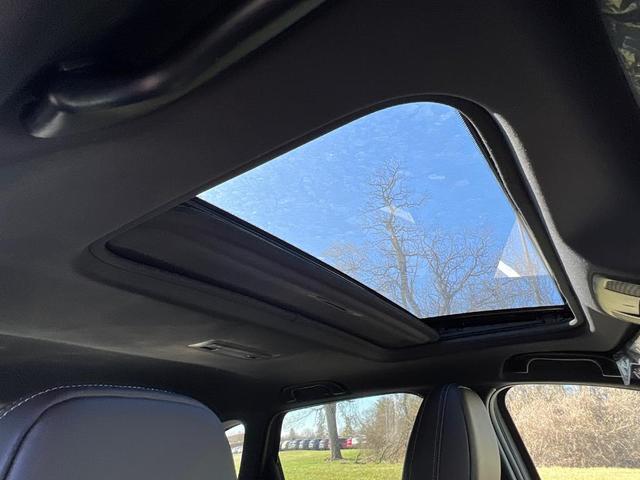 Photo of 2025 Deep Crystal Blue Mica Mazda CX-5