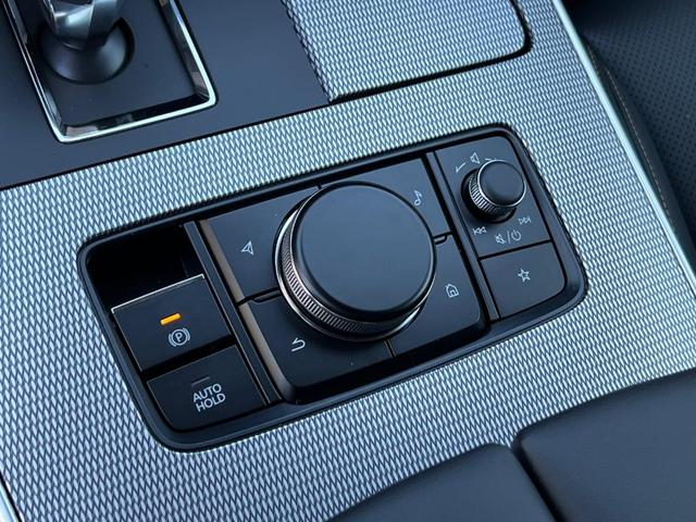 Photo of 2025 Platinum Mazda CX-90
