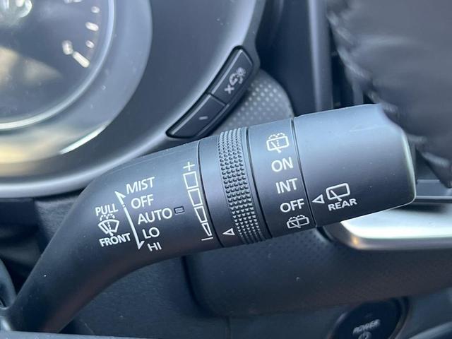 Photo of 2025 Machine Gray Mazda CX-50 Hybrid