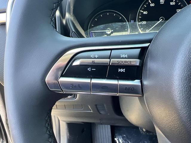 Photo of 2025 Machine Gray Mazda CX-50 Hybrid