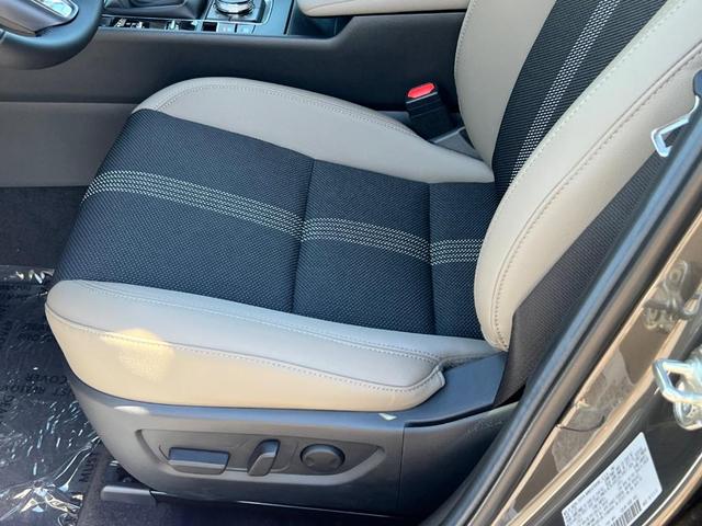Photo of 2025 Machine Gray Metallic Mazda CX-50