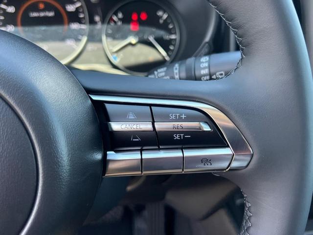Photo of 2025 Machine Gray Metallic Mazda CX-50