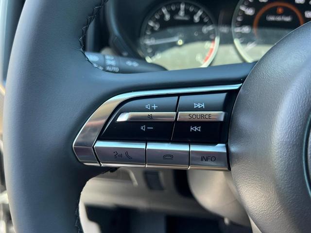 Photo of 2025 Machine Gray Metallic Mazda CX-50
