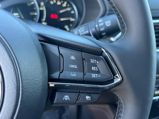 Photo of 2025 Deep Crystal Blue Mica Mazda CX-5