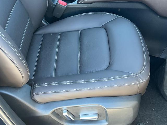 Photo of 2025 Deep Crystal Blue Mica Mazda CX-5