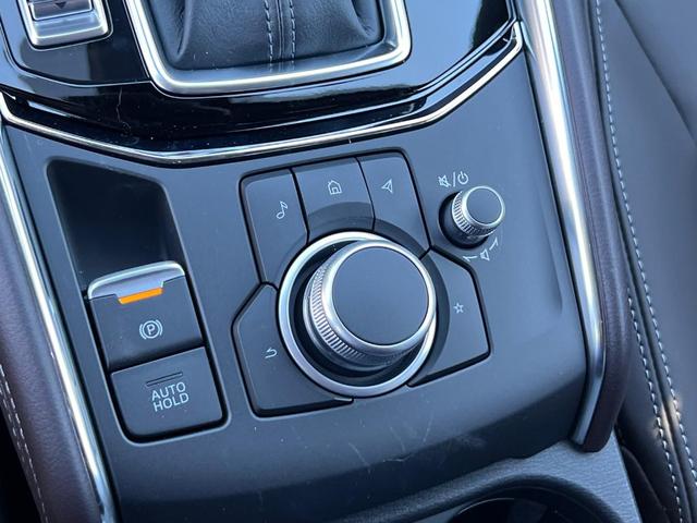 Photo of 2025 Deep Crystal Blue Mica Mazda CX-5