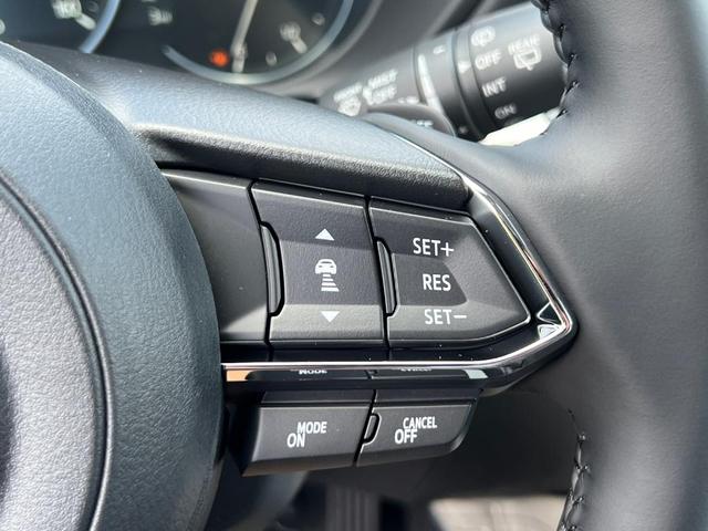 Photo of 2025 White Metallic Mazda CX-5