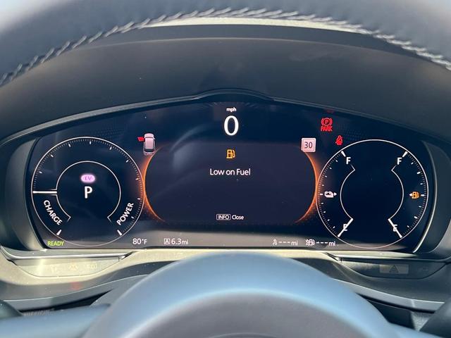 Photo of 2025 Sand Metallic Mazda CX-70 PHEV
