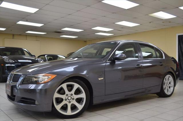 2006 BMW 330