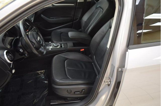 Photo of 2016 Beige Audi A3
