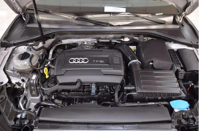 Photo of 2016 Beige Audi A3