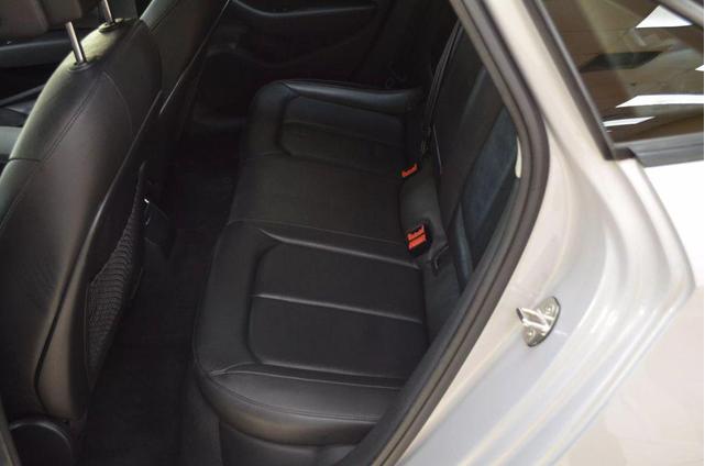 Photo of 2016 Beige Audi A3