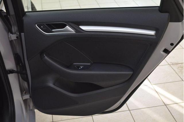Photo of 2016 Beige Audi A3