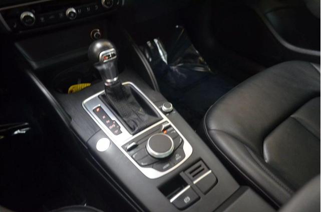 Photo of 2016 Beige Audi A3