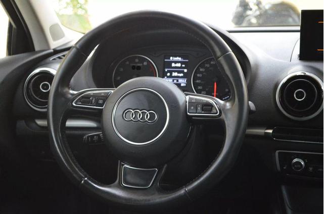 Photo of 2016 Beige Audi A3