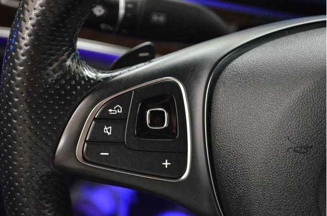Photo of 2018 Black Mercedes-Benz E-Class