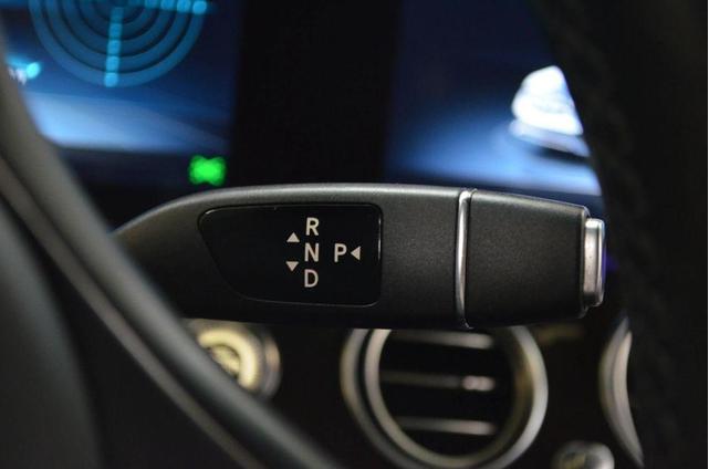 Photo of 2018 Black Mercedes-Benz E-Class