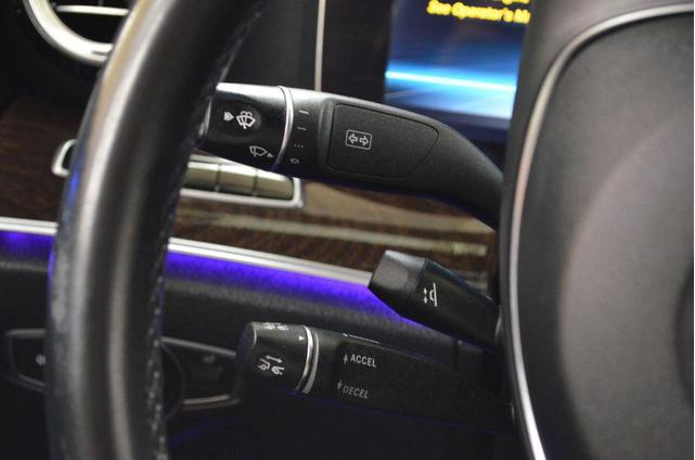 Photo of 2018 Black Mercedes-Benz E-Class