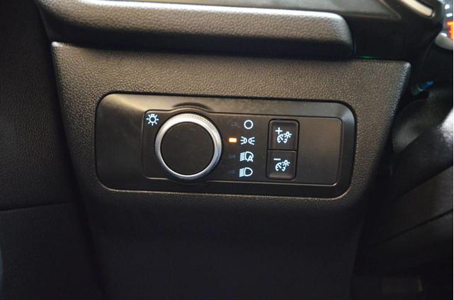 Photo of 2020 Blue Ford Escape
