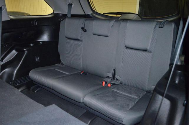 Photo of 2017 Black Toyota Highlander
