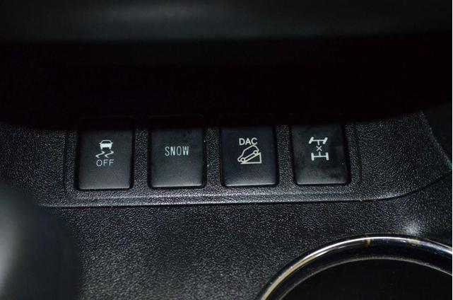 Photo of 2017 Black Toyota Highlander