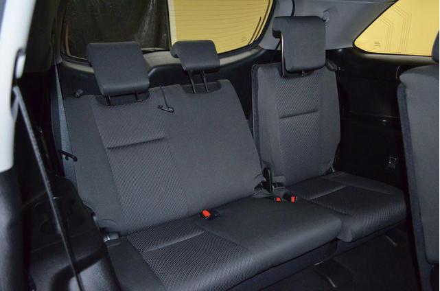 Photo of 2017 Black Toyota Highlander