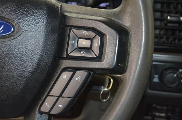 Photo of 2019 White Ford F-350