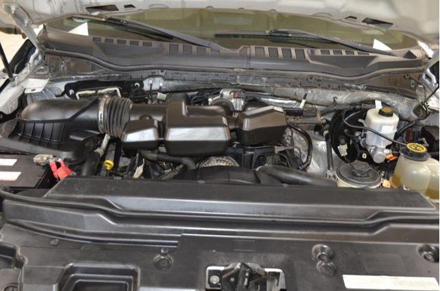 Photo of 2019 White Ford F-350