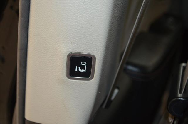 Photo of 2018 Black Chrysler Pacifica