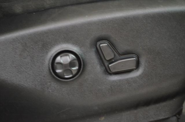 Photo of 2018 Black Chrysler Pacifica